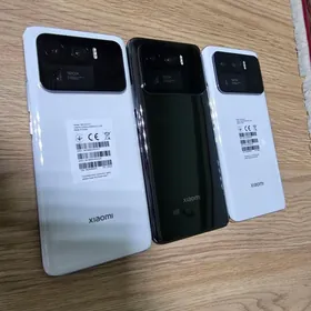 Mi 11 ultra 12/256