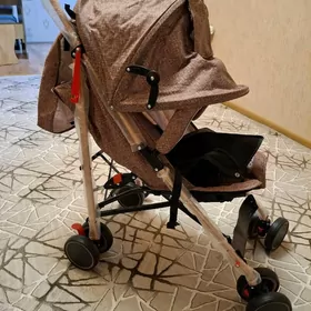 коляска, kolyaska