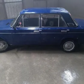 Lada 2106 1998