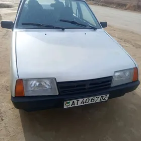 Lada 21099 1999