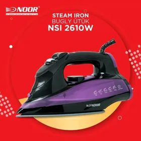 bugly ütük паровой утюг