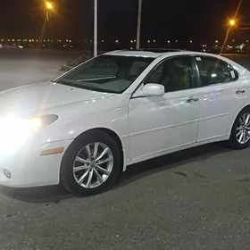 Lexus ES 300 2002