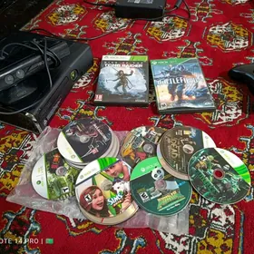 GYSAGLY SATLYK XBOX 360 SLIM