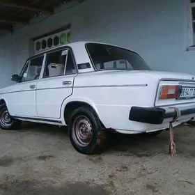 Lada 2106 1999