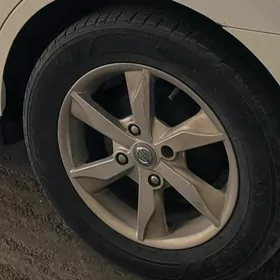 versa 15lik diska 1st