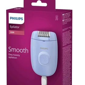 Philips Epilyator