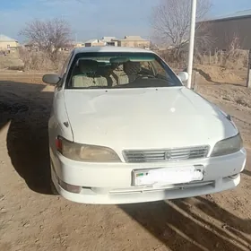 Toyota Mark II 1994