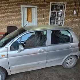 Daewoo Matiz 1999