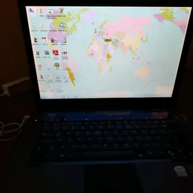 Kompýuter LENOVO