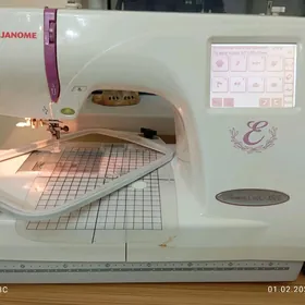 Janome 1 inne 350