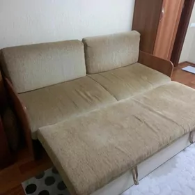 ДИВАН РАСКЛАДНОЙ