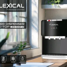 Nastony kuller Lexical 