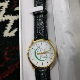 Maslahat sagat часы Aziyada