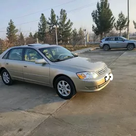 Toyota Avalon 2003