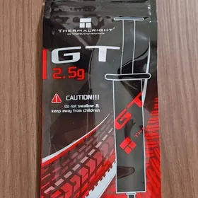 Thermalright GT termopasta
