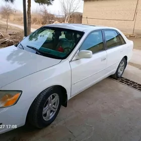 Toyota Avalon 2000