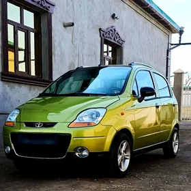 Daewoo Matiz 2006