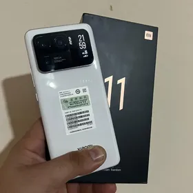 Xiaomi Mi 11Ultra 8/256