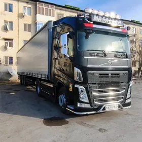 Volvo FH 460 2020