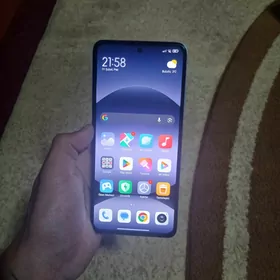 Redmi note 14