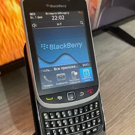 nokia blackberry