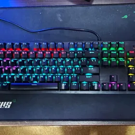 Клавиатура HP механическая