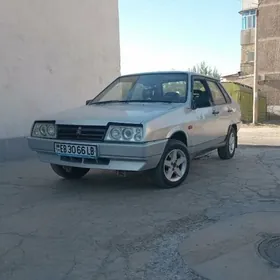 Lada 21099 2001