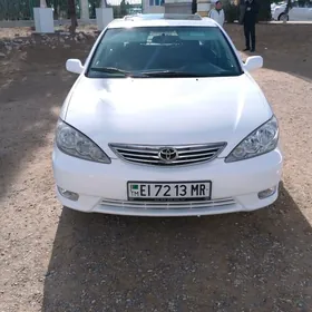 Toyota Camry 2003