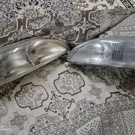 Фар far 96 камры kemri