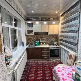 Mir 2/4 2-komnat 1-etaz