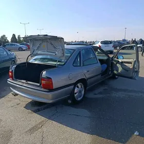 Opel Vectra 1991