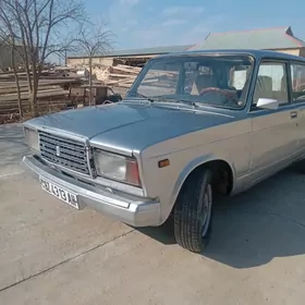 Lada 2107 2000