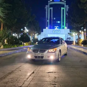 BMW E60 2006