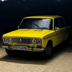 Lada 2103 1980