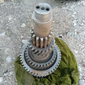 Kraz blok şesdrnasy