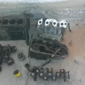 Mator opel 14 wal blok