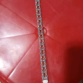 Серебро Kumus браслет