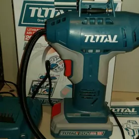 ýel berýän nasos batare. Насос