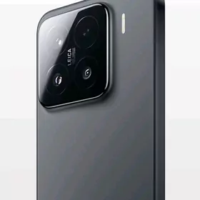 Xiaomi 15 — Dünýäniň iň güýçli