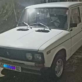 Lada 2106 1999