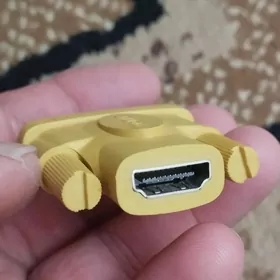 HDMI. переходник