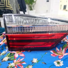 Задний плафон