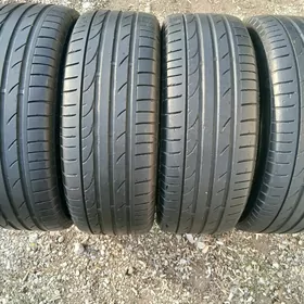 Argynal 215 55 17 Kamplekt