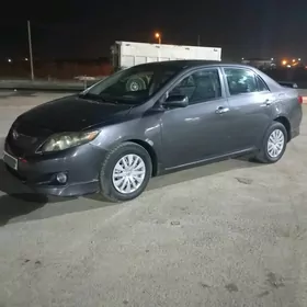 Toyota Corolla 2010
