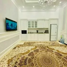 Arenda Bagyr plan 3kom.