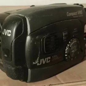 КАМЕРА. JVC