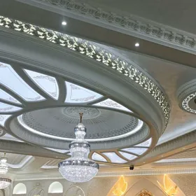 Ишкар герек