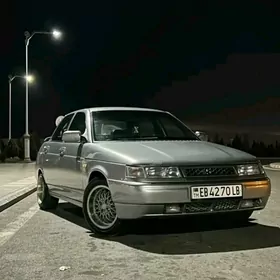Lada 2110 2001