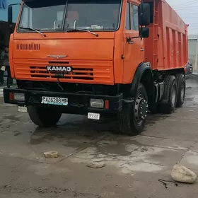 Kamaz 5511 1986