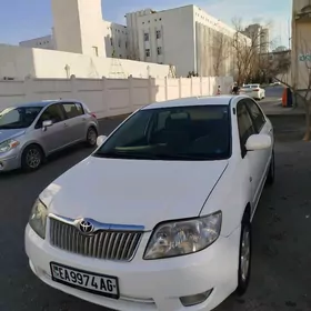 Toyota Corolla 2005